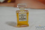 Chanel 5 Pour Femme Eau De Parfum 4 Ml 0.14 Fl.oz -