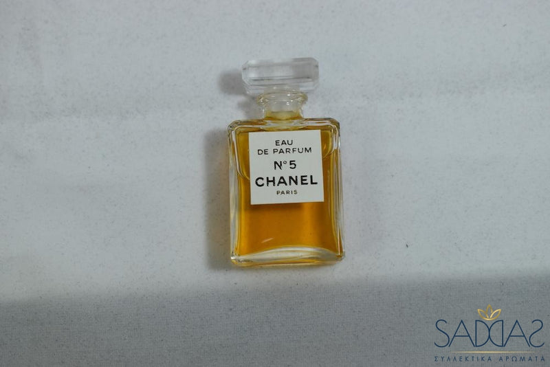 Chanel 5 Pour Femme Eau De Parfum 4 Ml 0.14 Fl.oz -