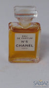Chanel 5 Pour Femme Eau De Parfum 4 Ml 0.14 Fl.oz -