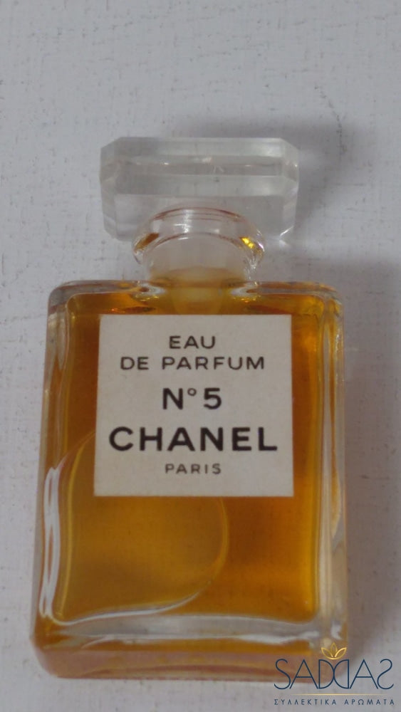 Chanel 5 Pour Femme Eau De Parfum 4 Ml 0.14 Fl.oz -