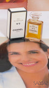 Chanel 5 Pour Femme Eau De Parfum 4 Ml 0.14 Fl.oz -