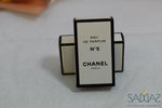 Chanel 5 Pour Femme Eau De Parfum 4 Ml 0.14 Fl.oz -