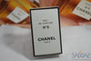 Chanel 5 Pour Femme Eau De Parfum 50 Ml 1.7 Fl.oz