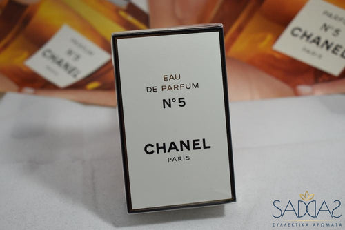 Chanel 5 Pour Femme Eau De Parfum 50 Ml 1.7 Fl.oz
