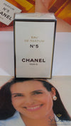 Chanel 5 Pour Femme Eau De Parfum 50 Ml 1.7 Fl.oz