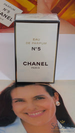 Chanel 5 Pour Femme Eau De Parfum 50 Ml 1.7 Fl.oz