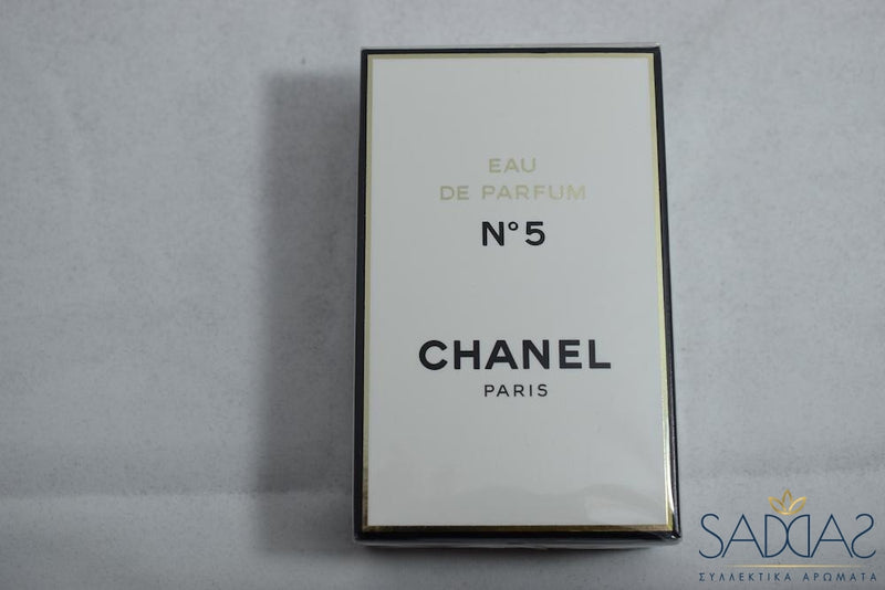 Chanel 5 Pour Femme Eau De Parfum 50 Ml 1.7 Fl.oz