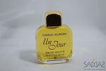 Charles Jourdan Un Jour (1982) Pour Femme Eau De Toilette 50 Ml 1.7 Fl.oz