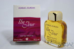 Charles Jourdan Un Jour (1982) Pour Femme Eau De Toilette 50 Ml 1.7 Fl.oz