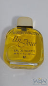 Charles Jourdan Un Jour (1982) Pour Femme Eau De Toilette 50 Ml 1.7 Fl.oz