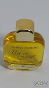 Charles Jourdan Un Jour (1982) Pour Femme Eau De Toilette 50 Ml 1.7 Fl.oz