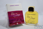 Charles Jourdan Un Jour (1982) Pour Femme Eau De Toilette 50 Ml 1.7 Fl.oz