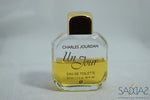 Charles Jourdan Un Jour (1982) Pour Femme Eau De Toilette 50 Ml 1.7 Fl.oz - (Full 81 %)