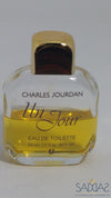 Charles Jourdan Un Jour (1982) Pour Femme Eau De Toilette 50 Ml 1.7 Fl.oz - (Full 81 %)