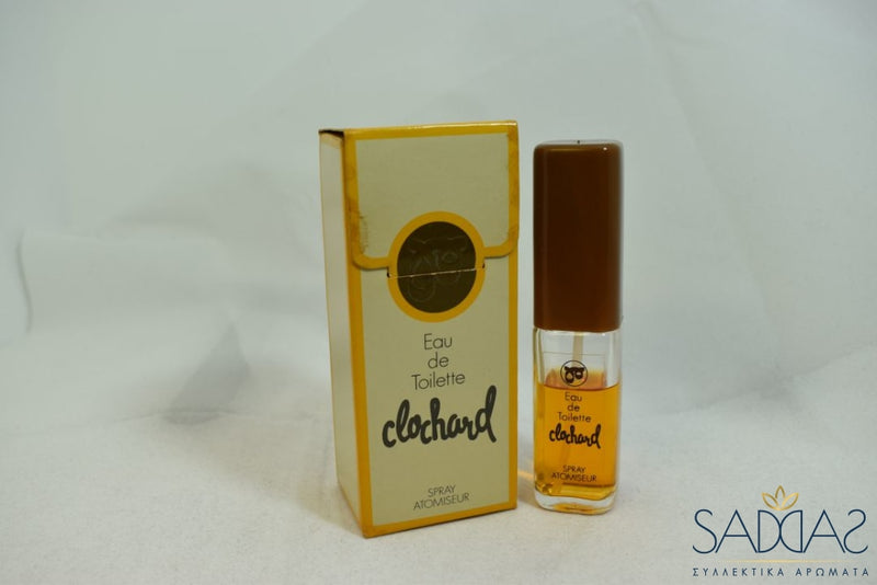 Clochard (1980) Pour Femme By Gr. Sarantis Eau De Toilette Spray Atomiseur 25 Ml 0.85 Fl.oz - (Full