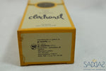 Clochard (1980) Pour Femme By Gr. Sarantis Eau De Toilette Spray Atomiseur 25 Ml 0.85 Fl.oz - (Full