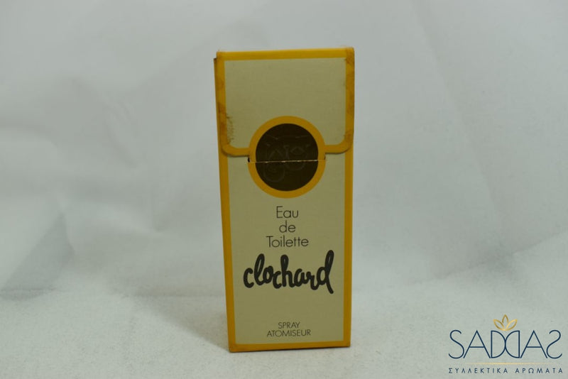 Clochard (1980) Pour Femme By Gr. Sarantis Eau De Toilette Spray Atomiseur 25 Ml 0.85 Fl.oz - (Full