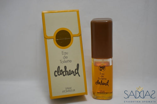 Clochard (1980) Pour Femme By Gr. Sarantis Eau De Toilette Spray Atomiseur 50 Ml 1.7 Fl.oz - (Full