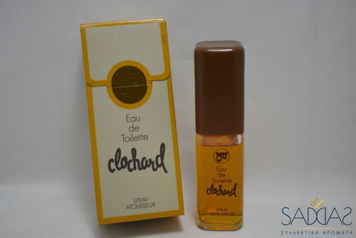 Clochard (1980) Pour Femme By Gr. Sarantis Eau De Toilette Spray Atomiseur 50 Ml 1.7 Fl.oz - (Full