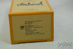 Clochard (1980) Pour Femme By Gr. Sarantis Eau De Toilette Spray Atomiseur 50 Ml 1.7 Fl.oz - (Full