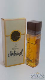 Clochard Pour Femme By Gr. Sarantis Eau De Toilette 120 Ml 4 Fl.oz