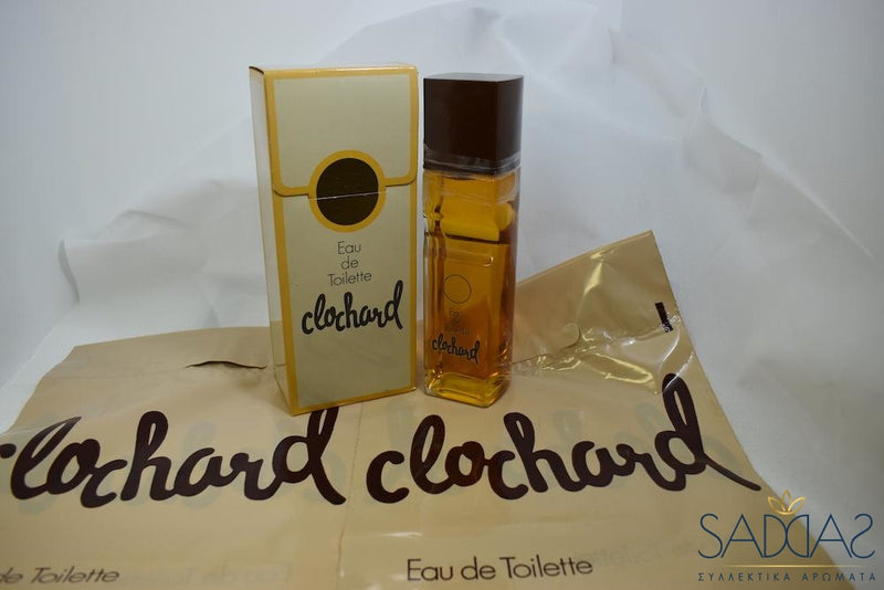 Clochard Pour Femme By Gr. Sarantis Eau De Toilette 240 Ml 8 Fl.oz - Jumbo !!!