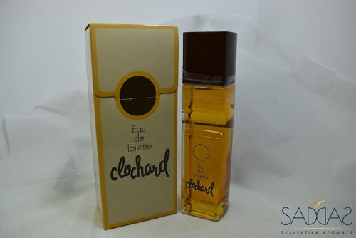 Clochard Pour Femme By Gr. Sarantis Eau De Toilette 240 Ml 8 Fl.oz - Jumbo !!!