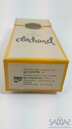 Clochard Pour Femme By Gr. Sarantis Eau De Toilette 240 Ml 8 Fl.oz - Jumbo !!!