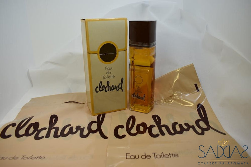 Clochard Pour Femme By Gr. Sarantis Eau De Toilette 240 Ml 8 Fl.oz - Jumbo !!!