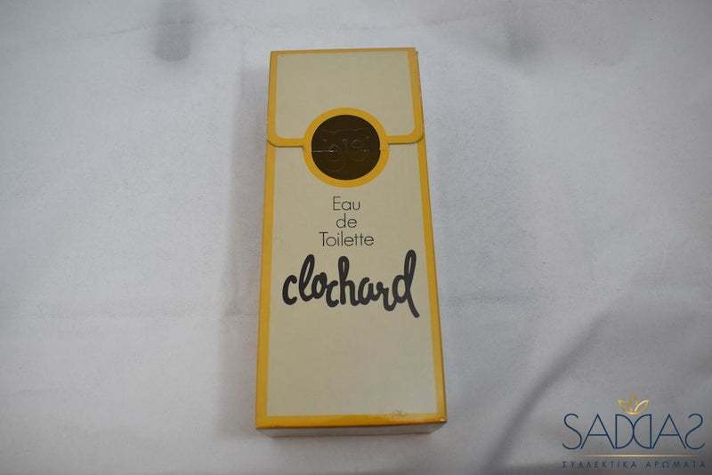 Clochard Pour Femme By Gr. Sarantis Eau De Toilette 240 Ml 8 Fl.oz - Jumbo !!!