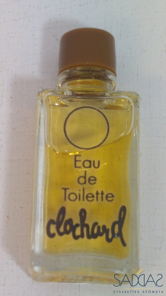 Clochard Pour Femme By Gr. Sarantis Eau De Toilette 5 Ml 0.17 Fl.oz -