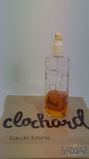 Clochard Pour Femme By Gr. Sarantis Eau De Toilette Spray 240 Ml 8 Fl.oz - (Full 40 %) Demonstration