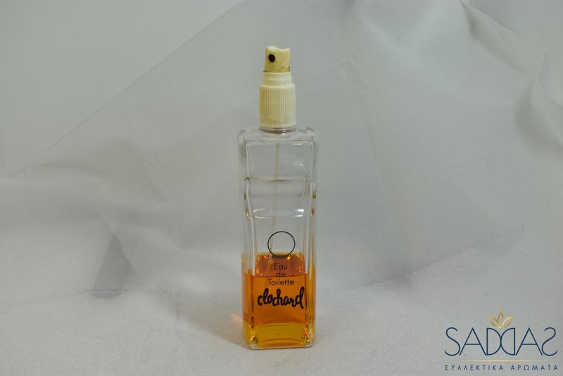 Clochard Pour Femme By Gr. Sarantis Eau De Toilette Spray 240 Ml 8 Fl.oz - (Full 40 %) Demonstration