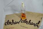 Clochard Pour Femme By Gr. Sarantis Eau De Toilette Spray 240 Ml 8 Fl.oz - (Full 40 %) Demonstration