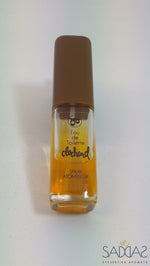 Clochard Pour Femme By Gr. Sarantis Eau De Toilette Spray Atomiseur 25 Ml 0.85 Fl.oz - (Full 70 %)