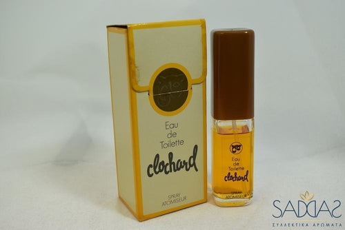 Clochard Pour Femme By Gr. Sarantis Eau De Toilette Spray Atomiseur 25 Ml 0.85 Fl.oz - (Full 80 %)