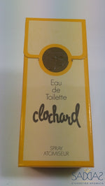 Clochard Pour Femme By Gr. Sarantis Eau De Toilette Spray Atomiseur 50 Ml 1.7 Fl.oz - (Full 90 %)