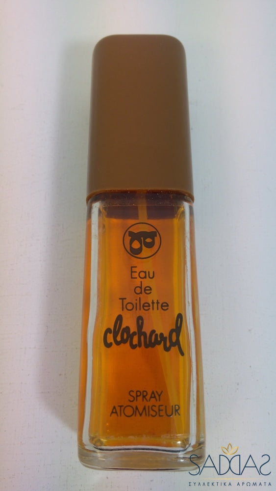 Clochard Pour Femme By Gr. Sarantis Eau De Toilette Spray Atomiseur 50 Ml 1.7 Fl.oz - (Full 90 %)