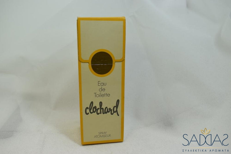 Clochard Pour Femme By Gr. Sarantis Eau De Toilette Spray Atomiseur 90 Ml 3 Fl.oz