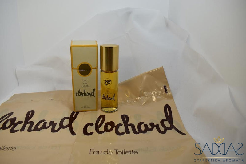 Clochard Pour Femme By Gr. Sarantis Eau De Toilette Spray Atomiseur 90 Ml 3 Fl.oz