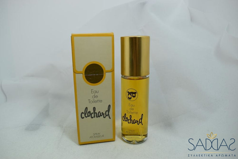 Clochard Pour Femme By Gr. Sarantis Eau De Toilette Spray Atomiseur 90 Ml 3 Fl.oz