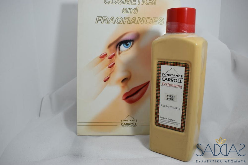 Constance Carroll Perfumania Avert Pour Femme Eau De Toilette 480 Ml 16.0 Fl.oz