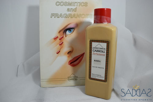 Constance Carroll Perfumania Blissful Pour Femme Eau De Toilette 760 Ml 25.4 Fl.oz