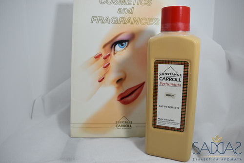 Constance Carroll Perfumania Dont Pour Femme Eau De Toilette 650 Ml 21.7 Fl.oz