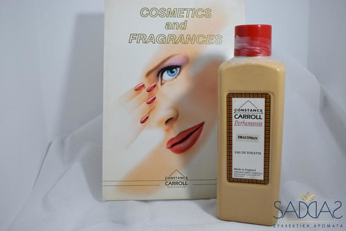 Constance Carroll Perfumania Draconian Pour Homme Eau De Toilette 530 Ml 17.7 Fl.oz