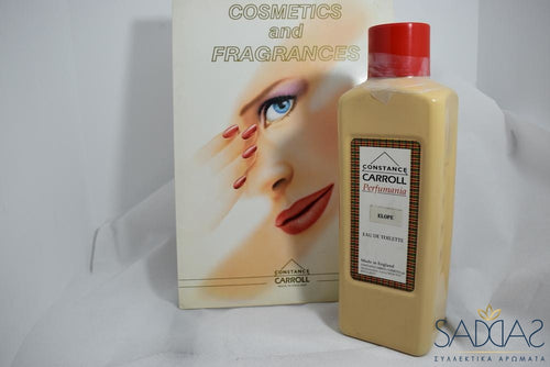 Constance Carroll Perfumania Elope Pour Femme Eau De Toilette 730 Ml 24.4 Fl.oz