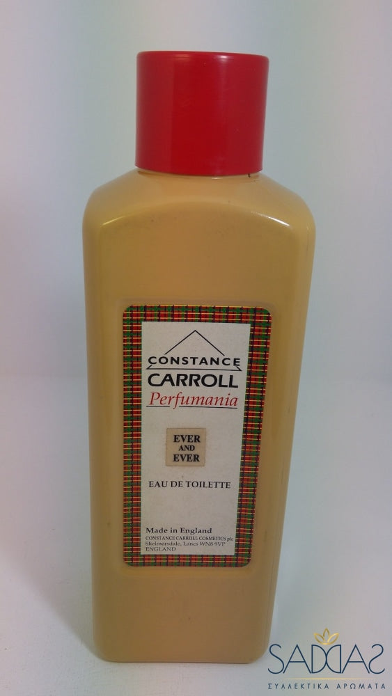 Constance Carroll Perfumania Ever And Pour Homme Eau De Toilette 650 Ml 21.7 Fl.oz