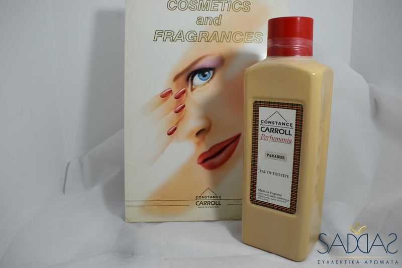 Constance Carroll Perfumania Paradise Pour Femme Eau De Toilette 280 Ml 9.4 Fl.oz