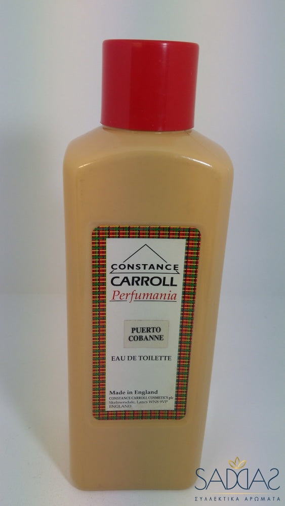Constance Carroll Perfumania Puerto Cobanne Pour Homme Eau De Toilette 650 Ml 21.7 Fl.oz