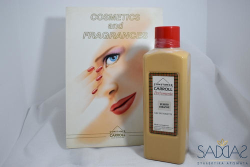 Constance Carroll Perfumania Puerto Cobanne Pour Homme Eau De Toilette 650 Ml 21.7 Fl.oz